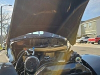 1940 Ford Deluxe for sale in Michigan (ID-139955)