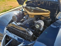 1940 Ford Deluxe for sale in Michigan (ID-139955)