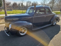 1940 Ford Deluxe for sale in Michigan (ID-139955)
