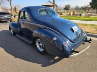 1940 Ford Deluxe for sale in Michigan (ID-139955)