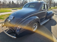 1940 Ford Deluxe for sale in Michigan (ID-139955)