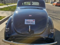 1940 Ford Deluxe for sale in Michigan (ID-139955)