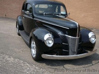 1940 Ford Deluxe for sale in Riverhead, New York (ID-142853)