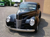 1940 Ford Deluxe for sale in Riverhead, New York (ID-142853)
