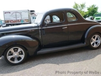 1940 Ford Deluxe for sale in Riverhead, New York (ID-142853)