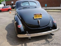 1940 Ford Deluxe for sale in Riverhead, New York (ID-142853)