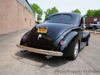 1940 Ford Deluxe for sale in Riverhead, New York (ID-142853)