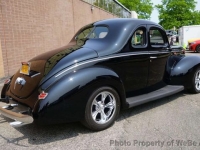 1940 Ford Deluxe for sale in Riverhead, New York (ID-142853)