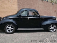 1940 Ford Deluxe for sale in Riverhead, New York (ID-142853)