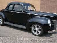 1940 Ford Deluxe for sale in Riverhead, New York (ID-142853)