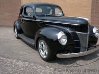 1940 Ford Deluxe for sale in Riverhead, New York (ID-142853)