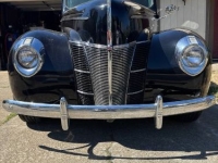 1940 Ford Deluxe for sale in Michigan (ID-143361)
