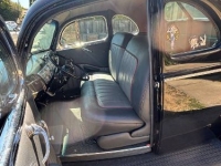 1940 Ford Deluxe for sale in Michigan (ID-143361)