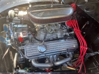 1940 Ford Deluxe for sale in Michigan (ID-143361)