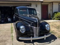 1940 Ford Deluxe for sale in Michigan (ID-143361)