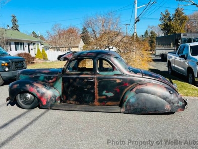 1940 Ford Deluxe for sale