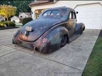 1940 Ford Deluxe for sale in St. James, New York (ID-145417)