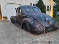 1940 Ford Deluxe for sale in St. James, New York (ID-145417)