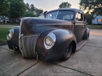 1940 Ford Deluxe for sale in St. James, New York (ID-145417)