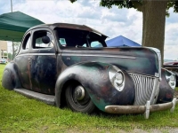 1940 Ford Deluxe for sale in St. James, New York (ID-145417)
