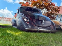 1940 Ford Deluxe for sale in St. James, New York (ID-145417)