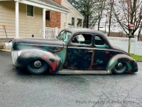 1940 Ford Deluxe for sale in St. James, New York (ID-145417)