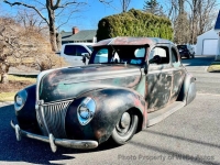 1940 Ford Deluxe for sale in St. James, New York (ID-145417)