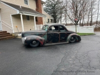1940 Ford Deluxe for sale in St. James, New York (ID-145417)