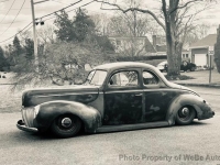 1940 Ford Deluxe for sale in St. James, New York (ID-145417)