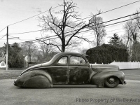 1940 Ford Deluxe for sale in St. James, New York (ID-145417)
