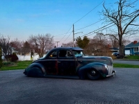 1940 Ford Deluxe for sale in St. James, New York (ID-145417)