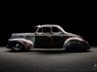 1940 Ford Deluxe for sale in St. James, New York (ID-145417)