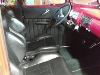 1940 Ford Deluxe for sale in Michigan (ID-145443)