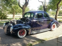 1940 Ford Deluxe for sale (ID-100626)