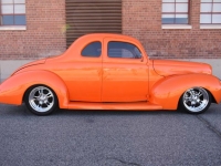 1940 Ford Deluxe for sale in Michigan (ID-146791)