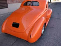 1940 Ford Deluxe for sale in Michigan (ID-146791)