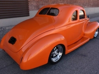 1940 Ford Deluxe for sale in Michigan (ID-146791)