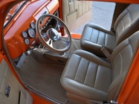 1940 Ford Deluxe for sale in Michigan (ID-146791)