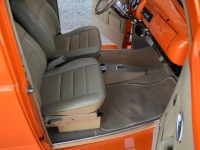 1940 Ford Deluxe for sale in Michigan (ID-146791)