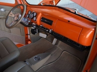 1940 Ford Deluxe for sale in Michigan (ID-146791)