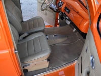 1940 Ford Deluxe for sale in Michigan (ID-146791)