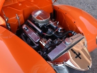 1940 Ford Deluxe for sale in Michigan (ID-146791)