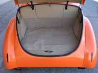 1940 Ford Deluxe for sale in Michigan (ID-146791)