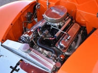 1940 Ford Deluxe for sale in Michigan (ID-146791)