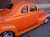 1940 Ford Deluxe for sale in Michigan (ID-146791)