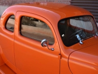 1940 Ford Deluxe for sale in Michigan (ID-146791)