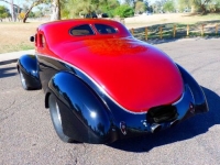1940 Ford Deluxe for sale in Michigan (ID-154862)