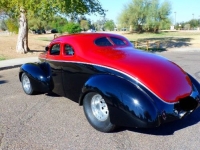 1940 Ford Deluxe for sale in Michigan (ID-154862)
