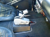 1940 Ford Deluxe for sale in Michigan (ID-154862)