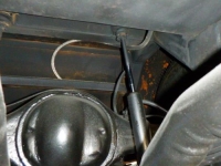 1940 Ford Deluxe for sale in Michigan (ID-154862)